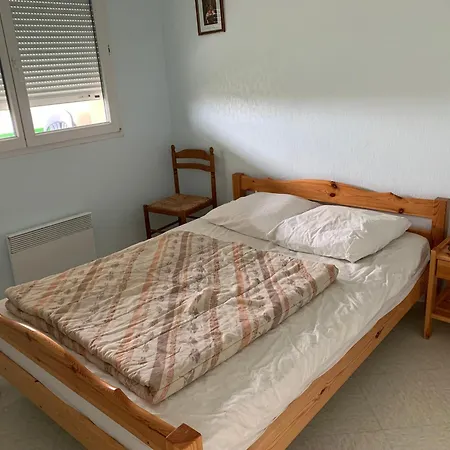 Apartment A : Proche Plage, Confort - Fr-1-482-169 *