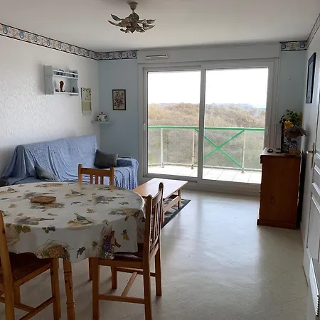 Apartment A : Proche Plage, Confort - Fr-1-482-169 *