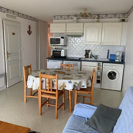 A : Proche Plage, Confort - Fr-1-482-169 Apartment