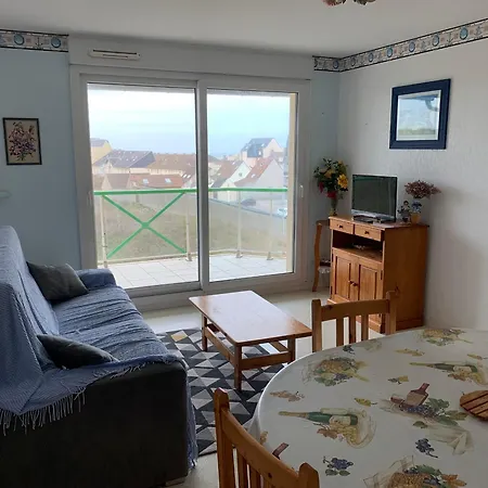 A : Proche Plage, Confort - Fr-1-482-169 Apartment *