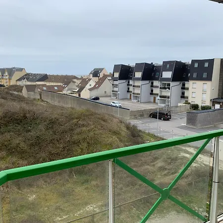 A : Proche Plage, Confort - Fr-1-482-169 Apartment